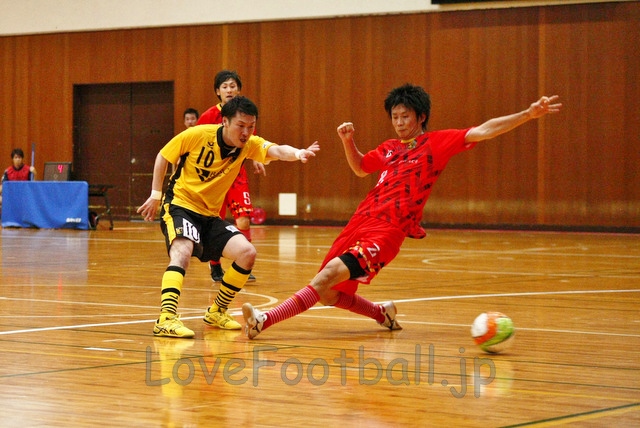 LoveFootball.jp 